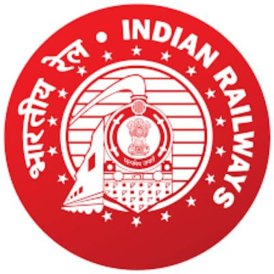 Indian Railways logo