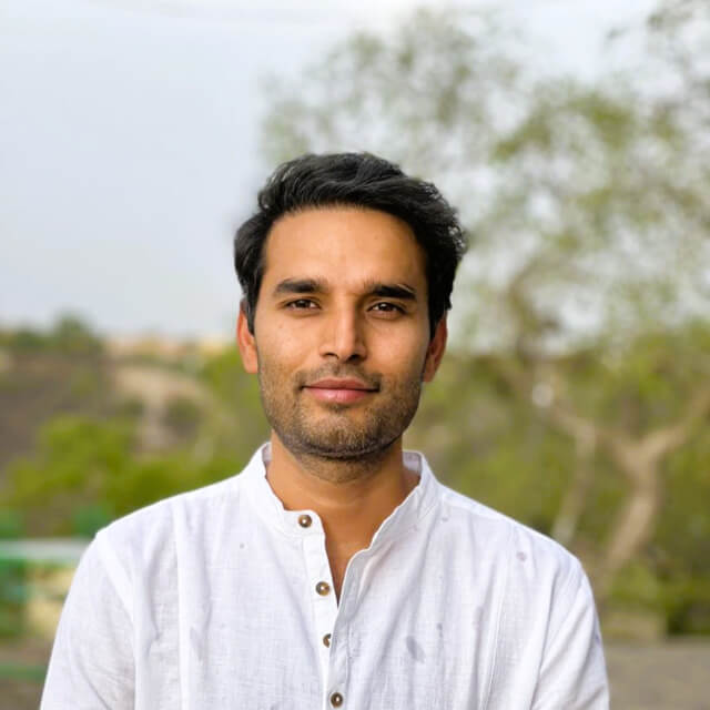 Kushal Singh, Founder of Costimator
