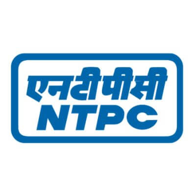 NTPC Limited logo