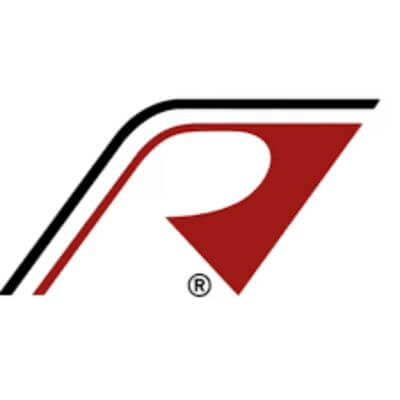 Rail Vikas Nigam Limited logo